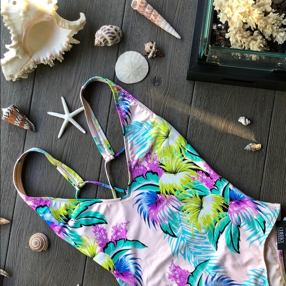 🌴🌸🍃RIP CURL ophelia🍃🌸🌴 - Picture 3 of 8